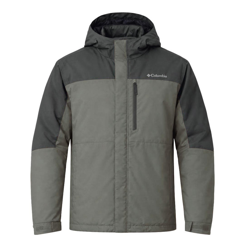 Columbia - Men's Tall Hikebound Insulated Jacket (Big & Tall) (2050672 023)