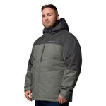 Columbia - Men's Tall Hikebound Insulated Jacket (Big & Tall) (2050672 023)