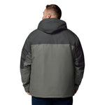Columbia - Men's Tall Hikebound Insulated Jacket (Big & Tall) (2050672 023)
