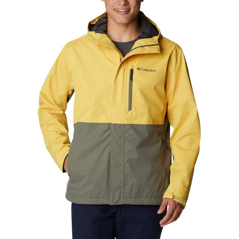 Columbia - Men's Tall Hikebound Rain Jacket (Big & Tall) (1988622 742)