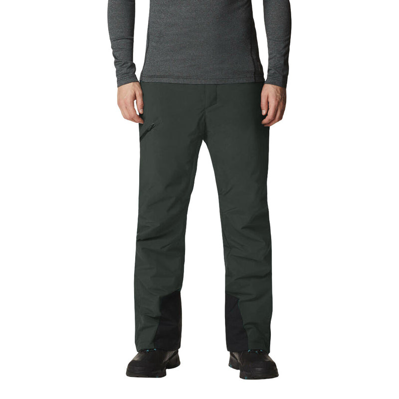 Columbia - Men's Tall Kick Turn III Pant (Big & Tall) (2056653 010)