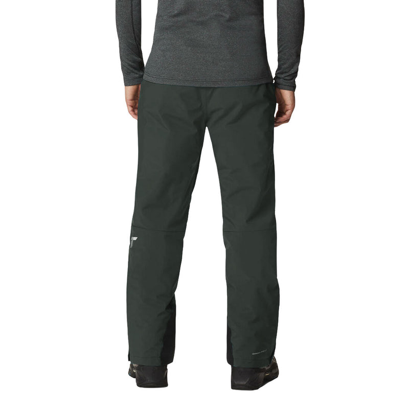 Columbia - Men's Tall Kick Turn III Pant (Big & Tall) (2056653 010)