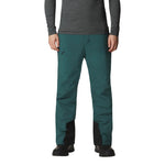 Columbia - Men's Tall Kick Turn III Pant (Big & Tall) (2056653 414)