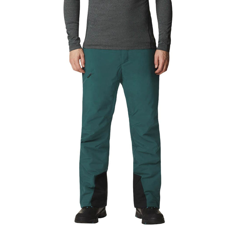 Columbia - Men's Tall Kick Turn III Pant (Big & Tall) (2056653 414)