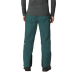 Columbia - Men's Tall Kick Turn III Pant (Big & Tall) (2056653 414)