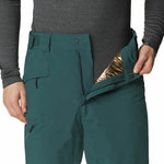 Columbia - Men's Tall Kick Turn III Pant (Big & Tall) (2056653 414)