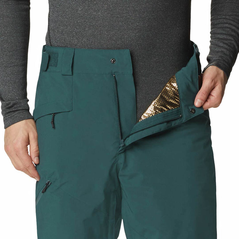 Columbia - Men's Tall Kick Turn III Pant (Big & Tall) (2056653 414)