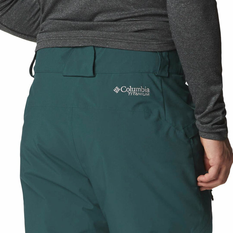 Columbia - Men's Tall Kick Turn III Pant (Big & Tall) (2056653 414)