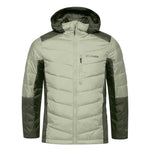 Columbia - Men's Tall Labyrinth Loop II Hooded Jacket (Big & Tall) (2085292 348)