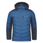 Columbia - Men's Tall Labyrinth Loop II Hooded Jacket (Big & Tall) (2085293 433)