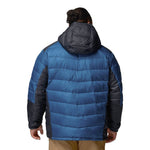 Columbia - Men's Tall Labyrinth Loop II Hooded Jacket (Big & Tall) (2085293 433)
