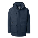 Columbia - Men's Tall Landroamer II Parka Jacket (Big & Tall) (2088042 464)