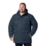 Columbia - Men's Tall Landroamer II Parka Jacket (Big & Tall) (2088042 464)