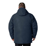 Columbia - Men's Tall Landroamer II Parka Jacket (Big & Tall) (2088042 464)