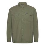 Columbia - Men's Tall Landroamer Lined Shirt (Big & Tall) (2054753 397)