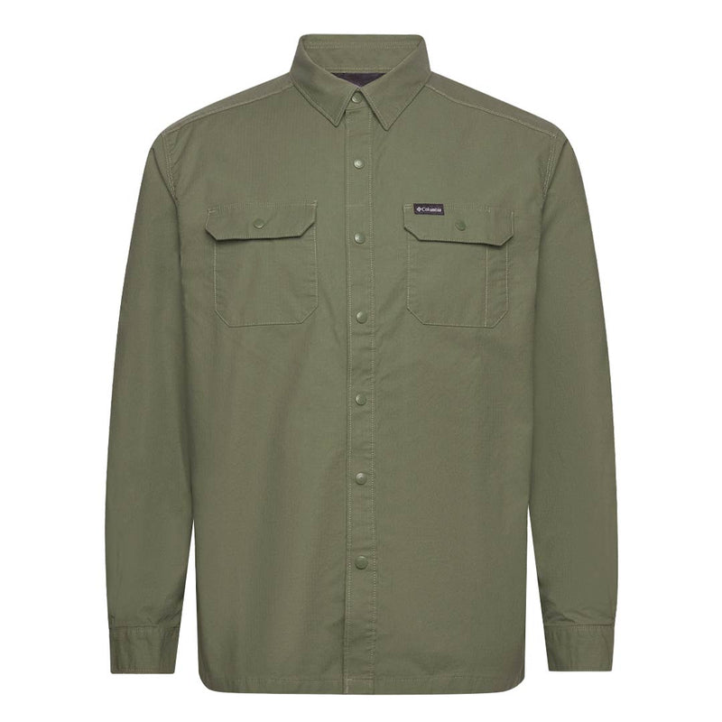 Columbia - Men's Tall Landroamer Lined Shirt (Big & Tall) (2054753 397)