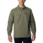 Columbia - Men's Tall Landroamer Lined Shirt (Big & Tall) (2054753 397)