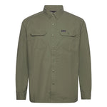 Columbia - Men's Tall Landroamer Lined Shirt (Big & Tall) (2054752 397)