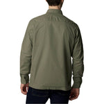 Columbia - Men's Tall Landroamer Lined Shirt (Big & Tall) (2054752 397)