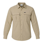 Columbia - Men's Tall Newton Ridge II Long Sleeve Shirt (Big & Tall) (2012976 271)