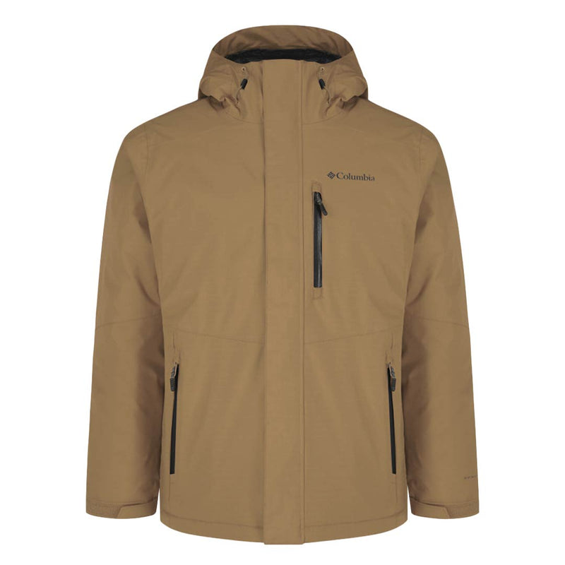 Columbia - Men's Tall Oak Harbor Insulated Jacket (Big & Tall) (1958664 257)