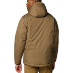 Columbia - Men's Tall Oak Harbor Insulated Jacket (Big & Tall) (1958664 257)