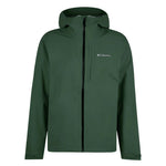 Columbia - Men's Tall Omni-Tech Ampli-Dry Shell Jacket (Big & Tall) (1932856 370)