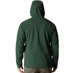 Columbia - Men's Tall Omni-Tech Ampli-Dry Shell Jacket (Big & Tall) (1932856 370)