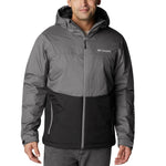 Columbia - Men's Tall Point Park Insulated Jacket (Big & Tall) (1956814 023)