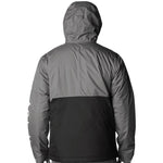 Columbia - Men's Tall Point Park Insulated Jacket (Big & Tall) (1956814 023)