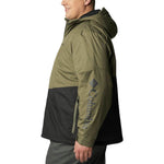 Columbia - Men's Tall Point Park Insulated Jacket (Big & Tall) (1956814 398)