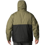 Columbia - Men's Tall Point Park Insulated Jacket (Big & Tall) (1956814 398)
