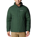 Columbia - Men's Tall Reno Ridge Hooded Jacket (Big & Tall) (2008382 370)