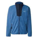 Columbia - Men's Tall Sequoia Grove Full Zip Fleece Jacket (2095893 435)