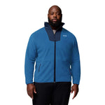 Columbia - Men's Tall Sequoia Grove Full Zip Fleece Jacket (2095893 435)