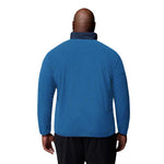 Columbia - Men's Tall Sequoia Grove Full Zip Fleece Jacket (2095893 435)