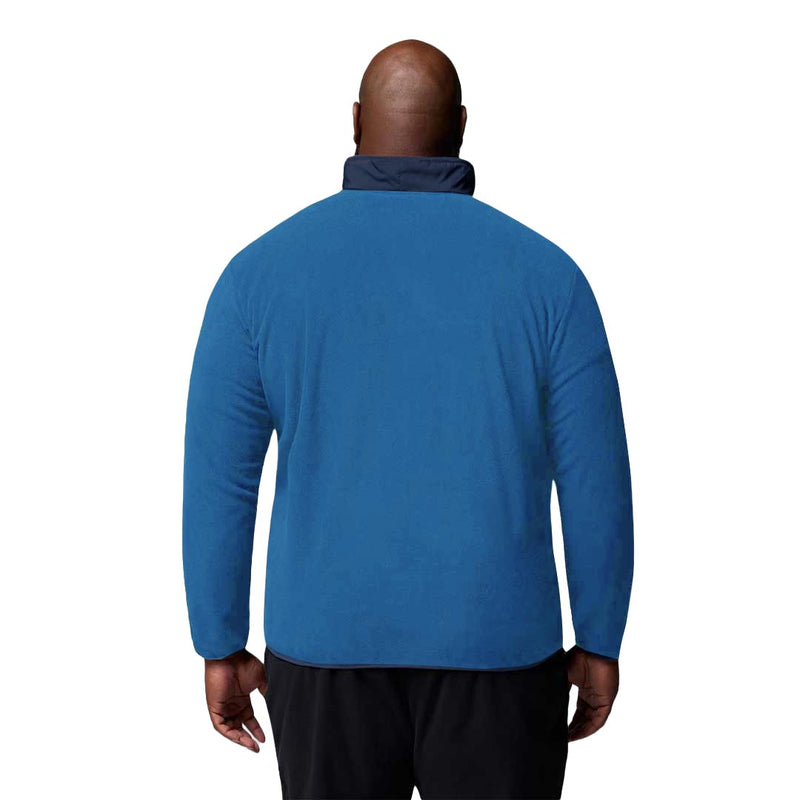 Columbia - Men's Tall Sequoia Grove Full Zip Fleece Jacket (2095893 435)