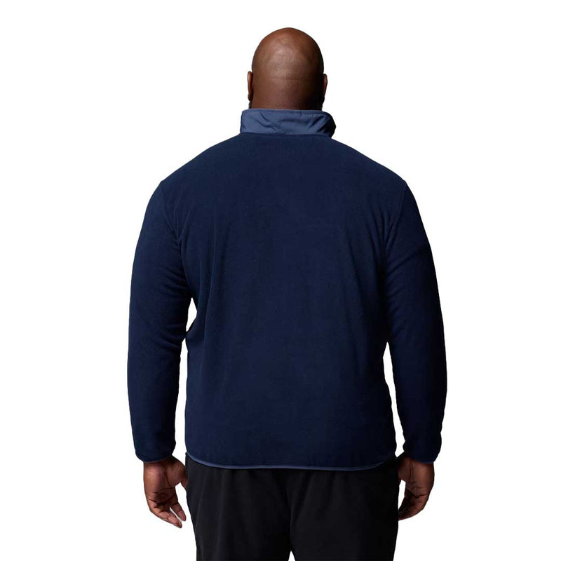 Columbia - Men's Tall Sequoia Grove Full Zip Fleece Jacket (Big & Tall) (2095893 463)