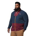 Columbia - Men's Tall Sequoia Grove Full Zip Fleece Jacket (Big & Tall) (2095893 624)