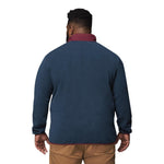 Columbia - Men's Tall Sequoia Grove Full Zip Fleece Jacket (Big & Tall) (2095893 624)