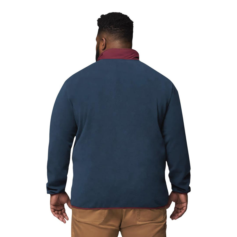 Columbia - Men's Tall Sequoia Grove Full Zip Fleece Jacket (Big & Tall) (2095893 624)