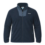 Columbia - Men's Tall Sequoia Grove Full Zip Fleece Jacket (Big & Tall) (2095894 463)