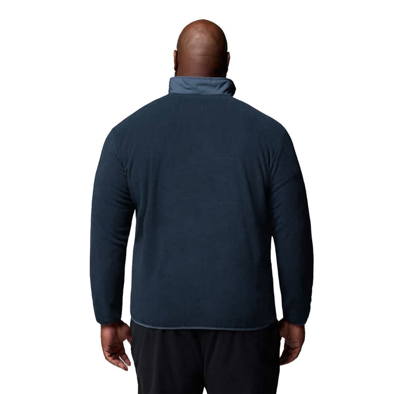Columbia - Men's Tall Sequoia Grove Full Zip Fleece Jacket (Big & Tall) (2095894 463)