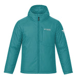 Columbia - Men's Tall Silver Leaf Stretch Insulated Jacket (Big & Tall) (2053312 424)