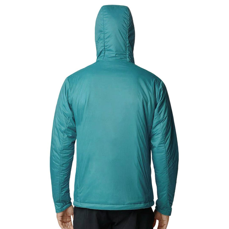 Columbia - Men's Tall Silver Leaf Stretch Insulated Jacket (Big & Tall) (2053312 424)