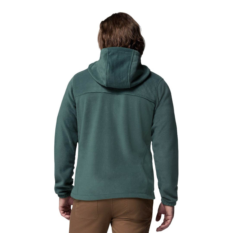 Columbia - Men's Tall Steens Mountain Full Zip Fleece Hoodie (Big & Tall) (1955432 429)