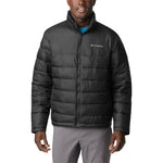 Columbia - Men's Tall Stuart Island Interchange Jacket (Big & Tall) (1984804 010)