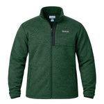 Columbia - Men's Tall Sweater Weather Full Zip Jacket (Big & Tall) (2097733 375)