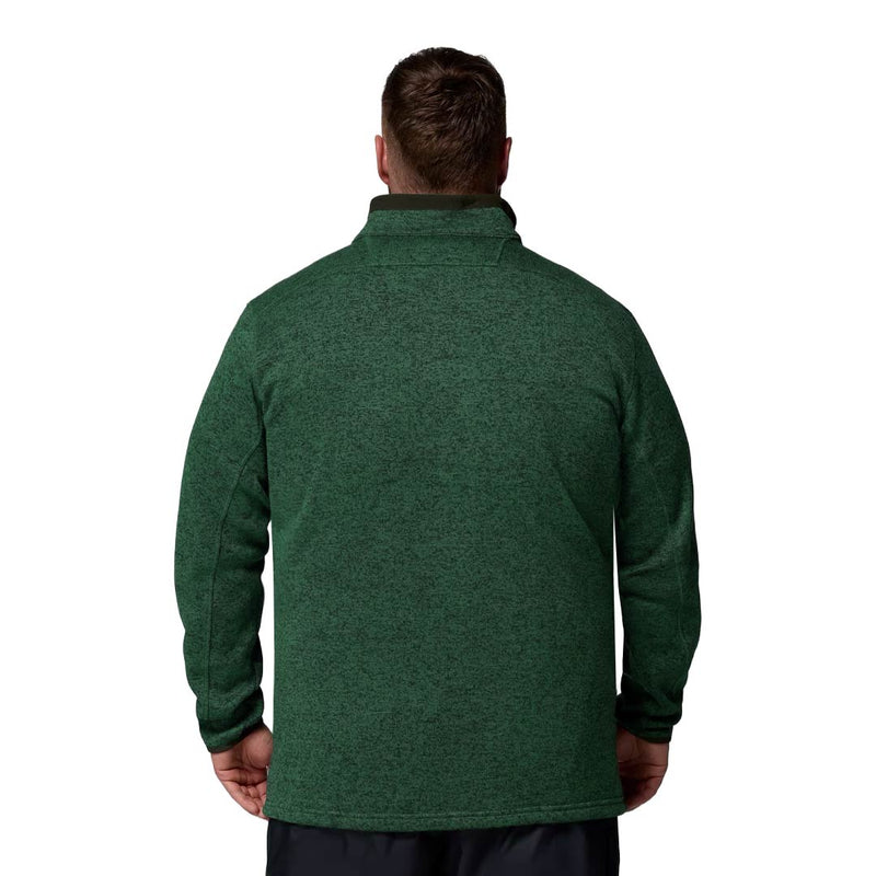 Columbia - Men's Tall Sweater Weather Full Zip Jacket (Big & Tall) (2097733 375)