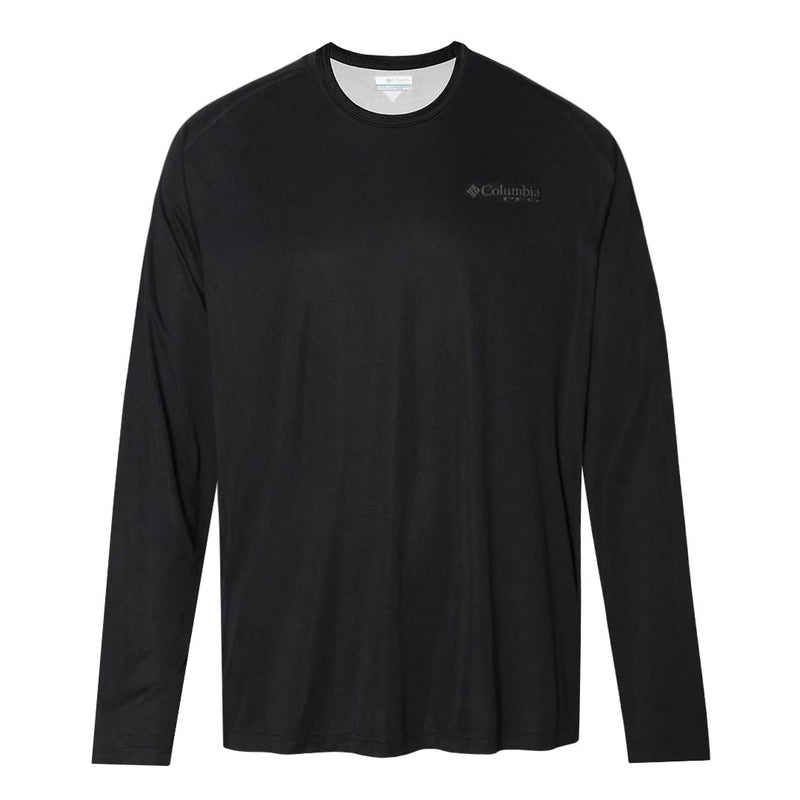 Columbia - Men's Tall Terminal Tackle PFG Fish Flag T-Shirt (Big & Tall) (1872662 016)